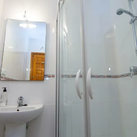 Capuchinos 4 Apartment