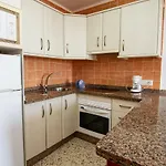 Apartment Capuchinos 4