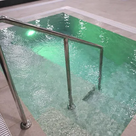 Apartment Capuchinos 4