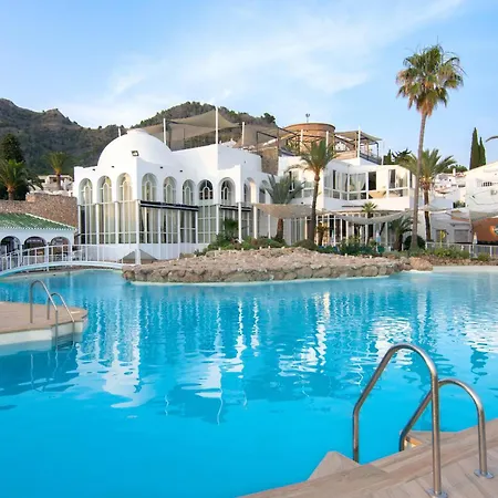 Capuchinos 4 Apartment Nerja