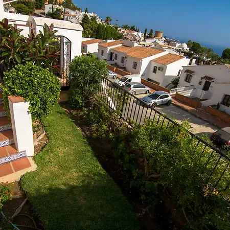 Capuchinos 4 * Nerja