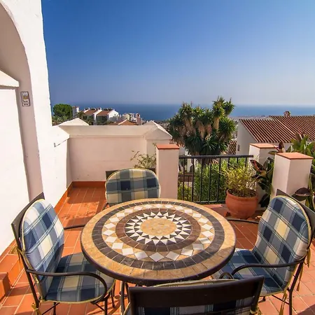 Apartamento Capuchinos 4