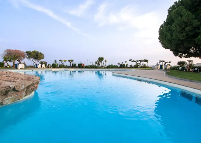 Capuchinos 4 Apartamento