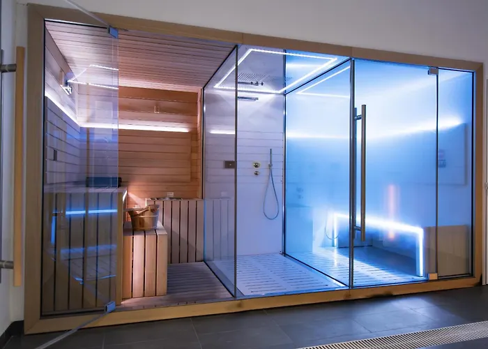 Apartamento Capuchinos 4