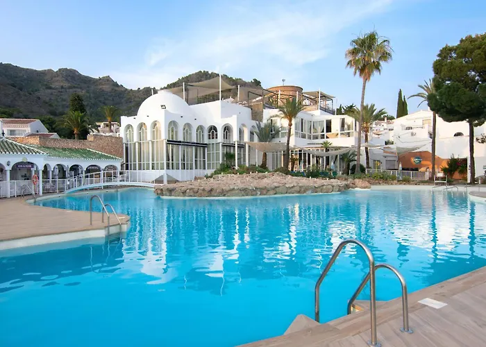 Capuchinos 4 Apartamento Nerja