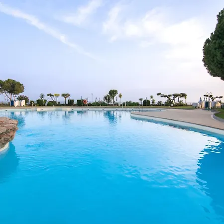 Capuchinos 4 Appartamento