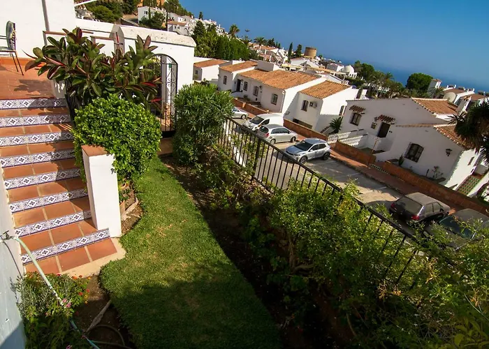 Capuchinos 4 * Nerja